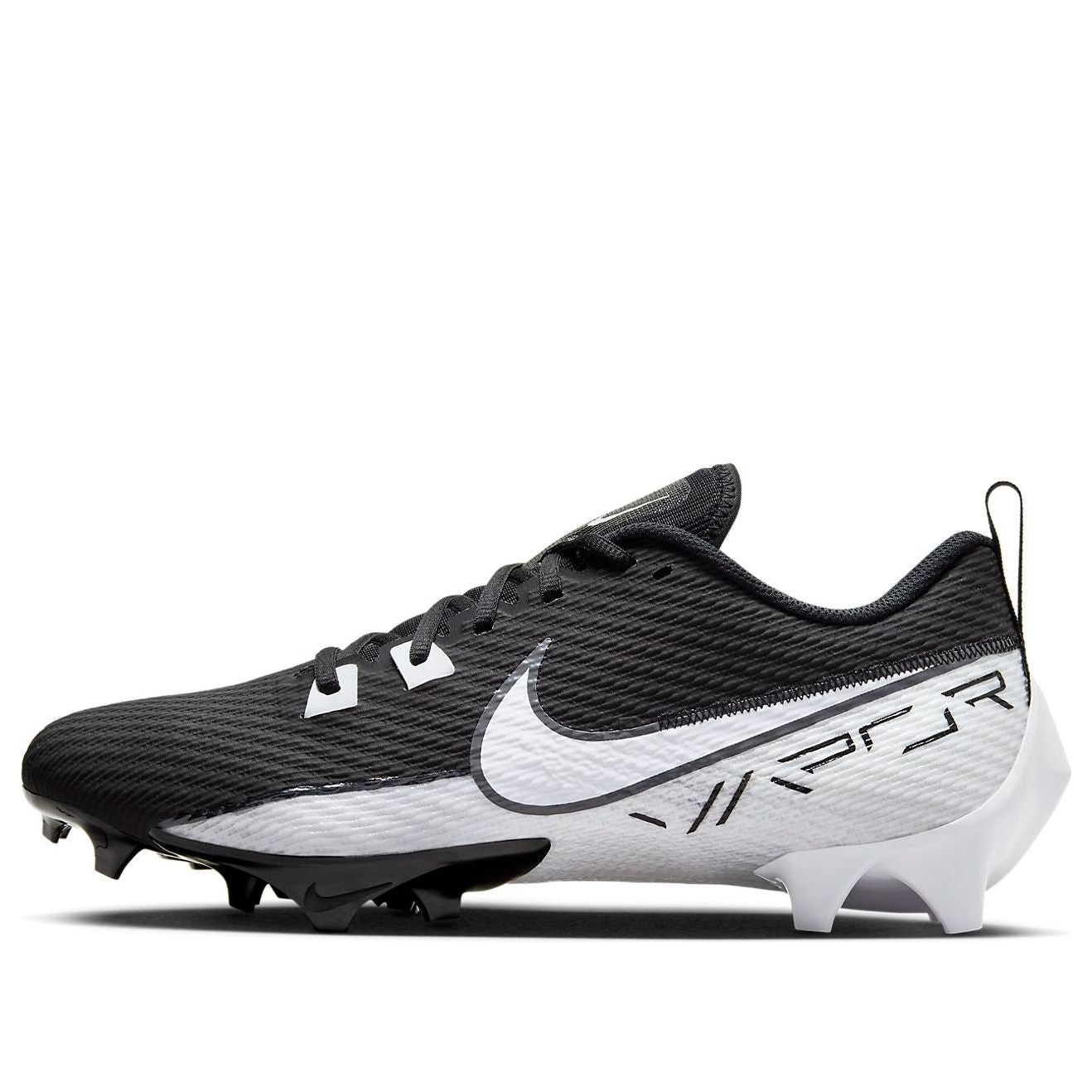 Nike Vapor Edge Speed 360 2 'Black White' DA5455-001