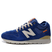 New Balance 996 'Royal Blue White' MRH996BB