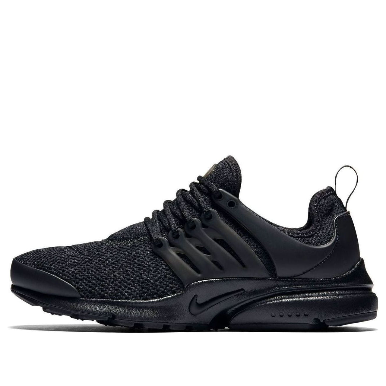 (WMNS) Nike Air Presto 'Black' 878068-003