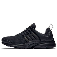 (WMNS) Nike Air Presto 'Black' 878068-003