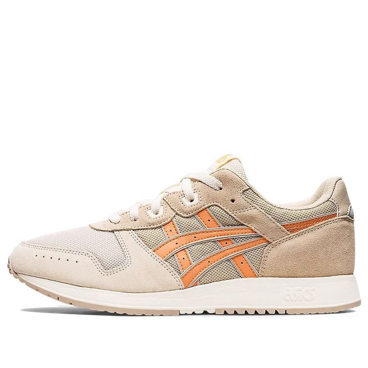 ASICS Lyte Classic 'Smoke Grey Terracotta' 1201A477-022