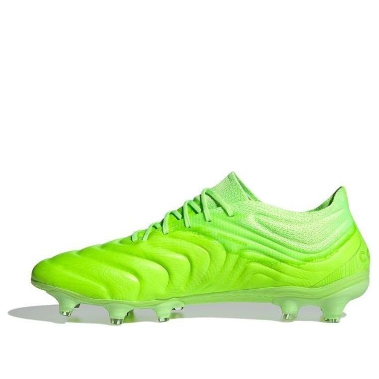 adidas Copa 20.1 FG 'Signal Green' FV3627