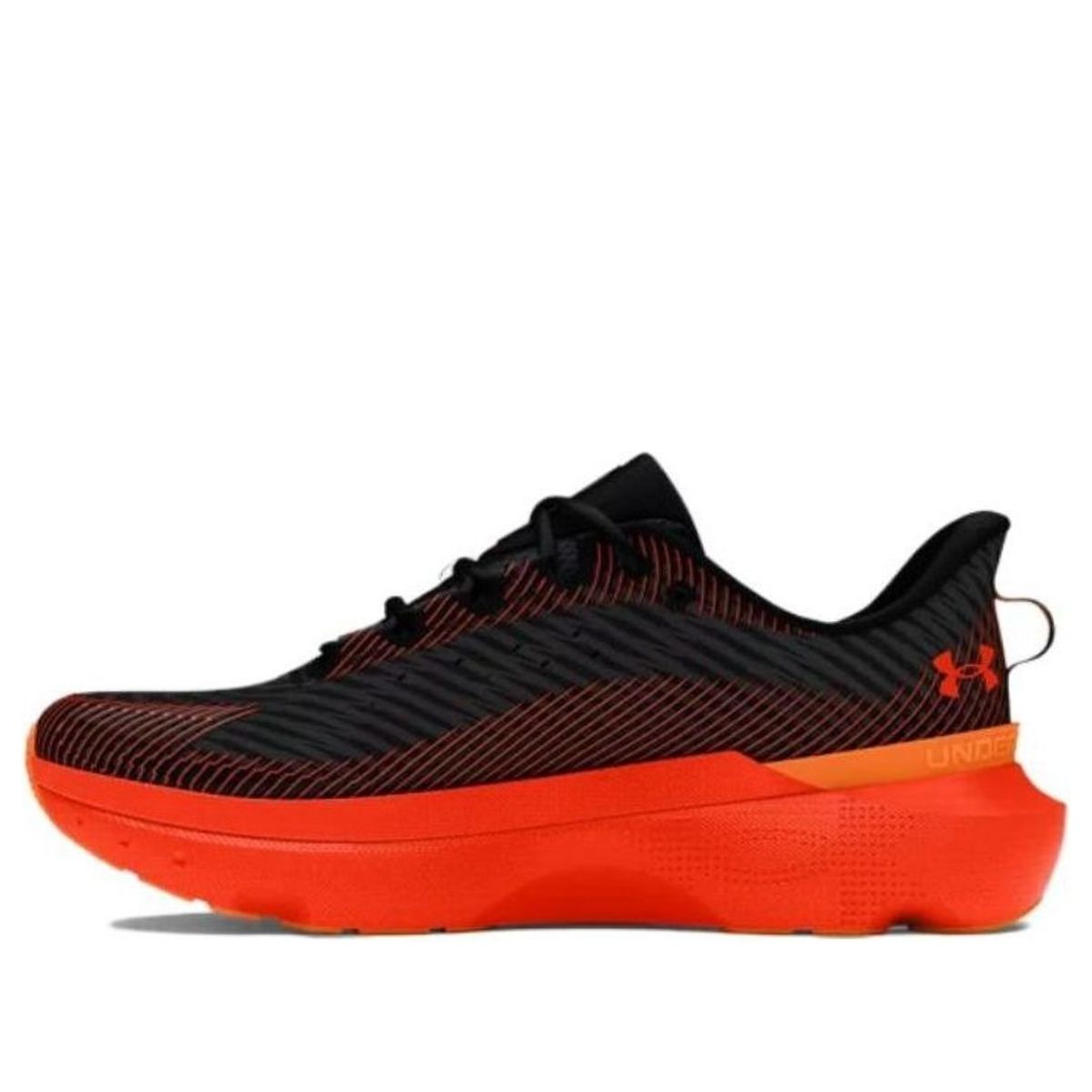 Under Armour HOVR Infinite Pro 'Fire' 3027974-001