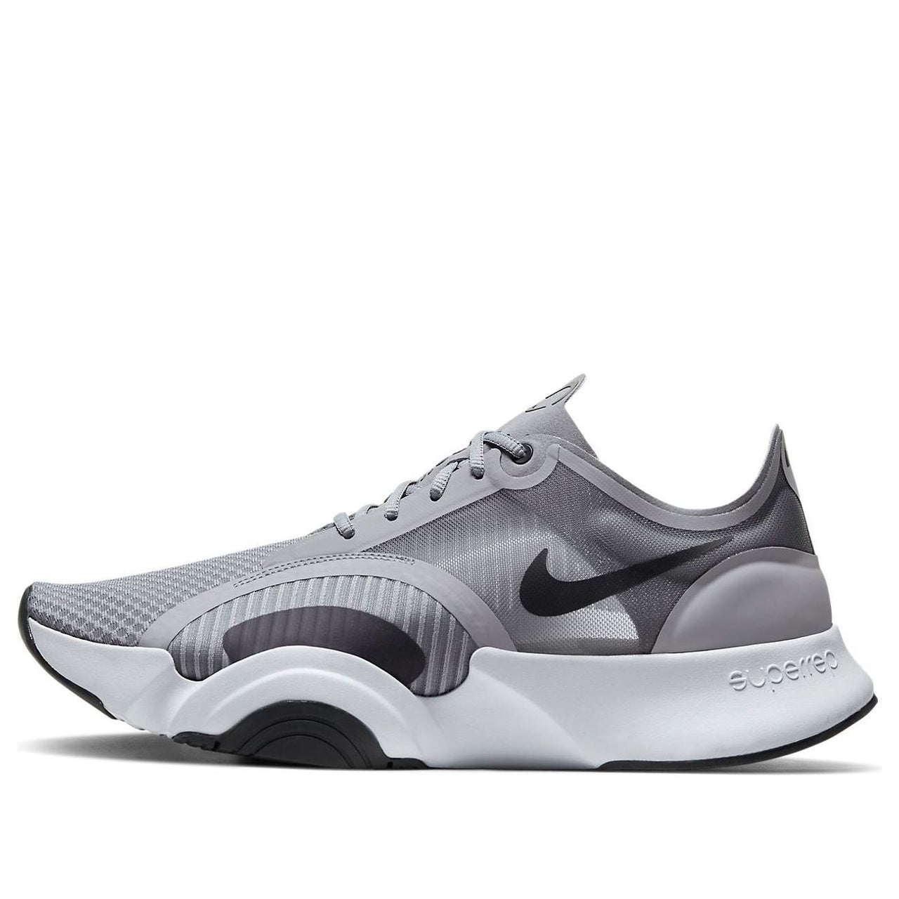 Nike SuperRep Go 'Particle Grey' CJ0773-011