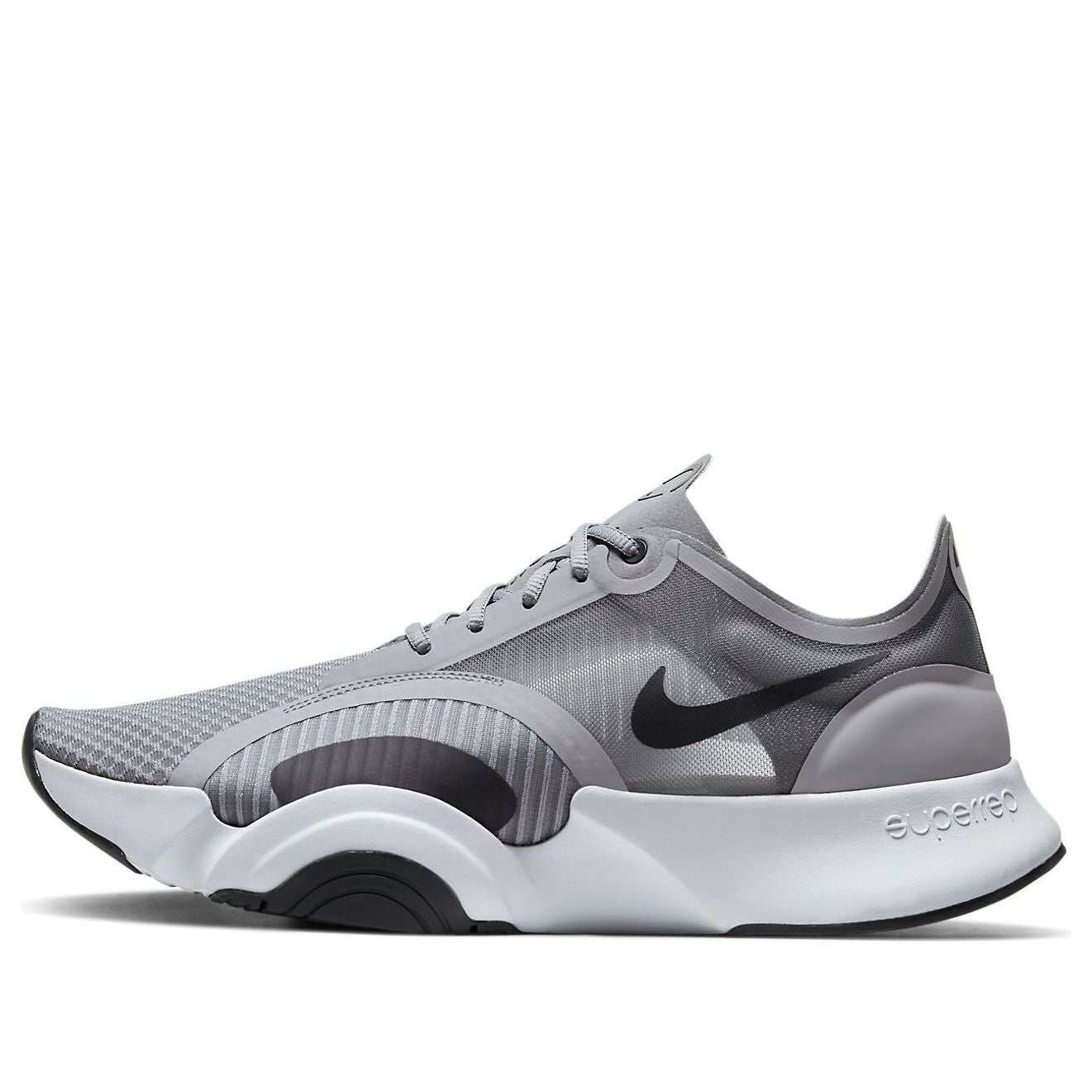 Nike SuperRep Go 'Particle Grey' CJ0773-011