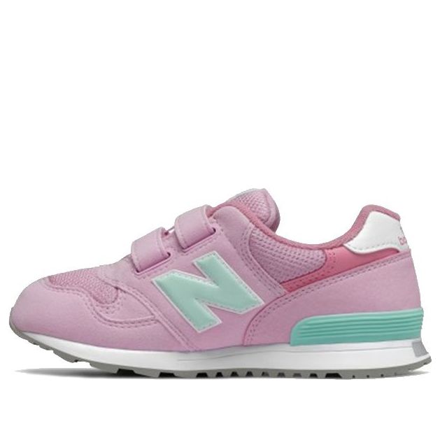 New Balance 313 Pink Kid PO313PP