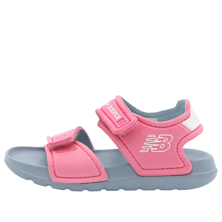 (TD) New Balance SPSD Sandal 'Bubblegum Dusk Blue' IOSPSDBC