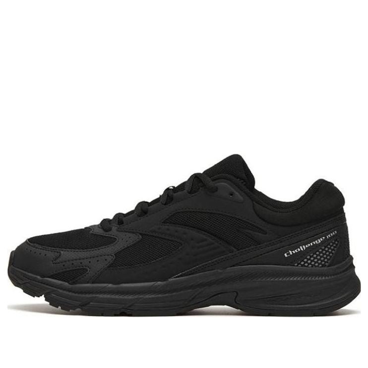 ANTA Running Series Sneakers 'Black' 112245595-4