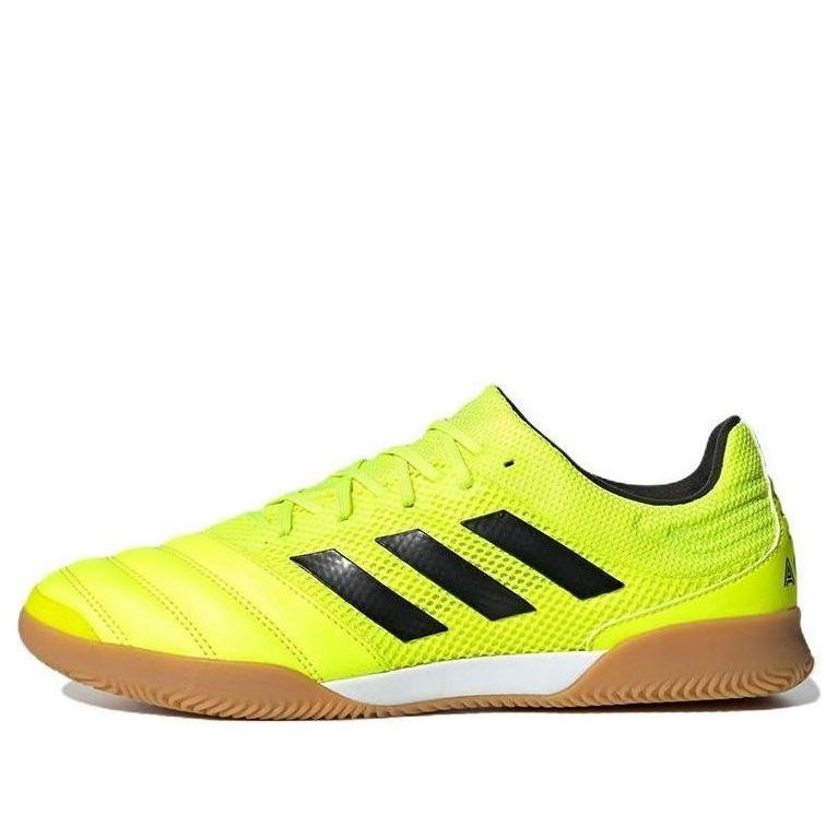 adidas Copa 19.3 Sala 'Yellow Black' F35503