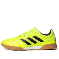 adidas Copa 19.3 Sala 'Yellow Black' F35503
