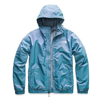 Men's THE NORTH FACE Duplicity Jacket Windproof waterproof Breathable Blue NF0A3MIT9QW