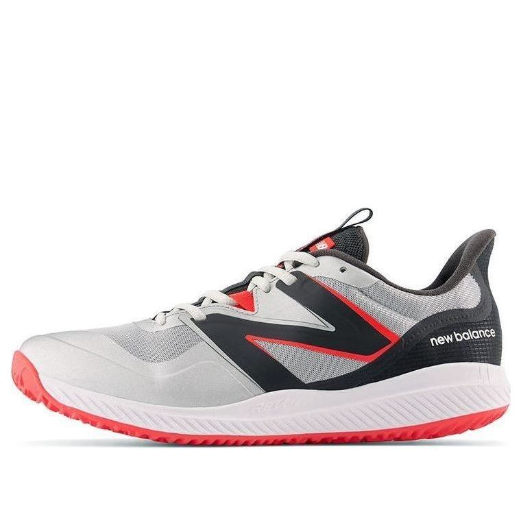 New Balance 796 V3 Shoes 'Silver Black Red' MCO796M3