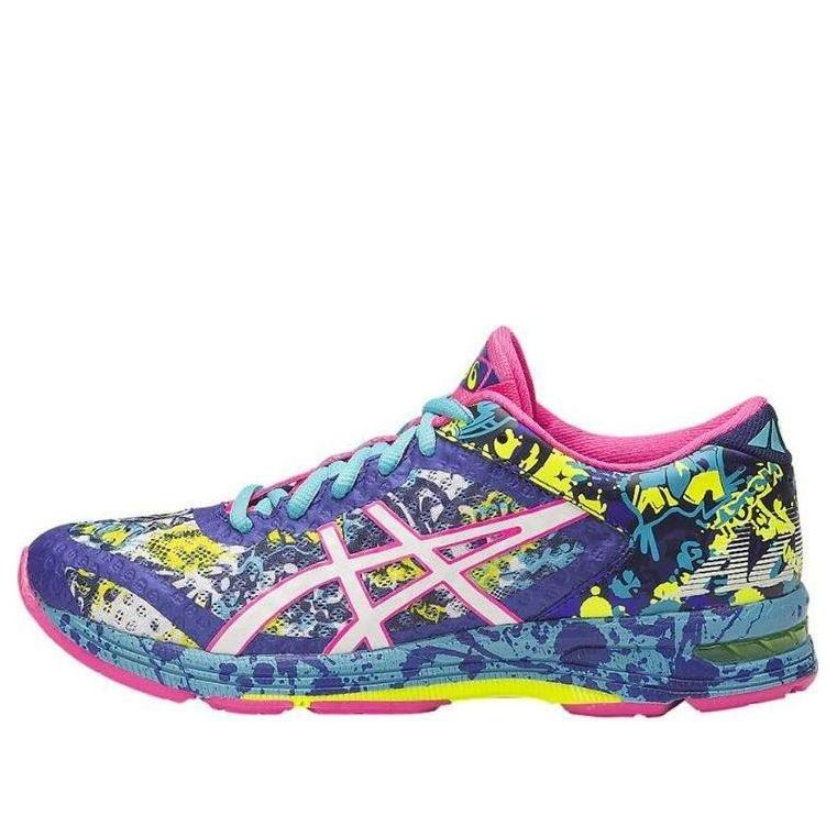 (WMNS) ASICS Gel-Noosa Tri 11 'Blue White' T676N-4301