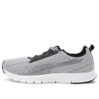 PUMA Flexracer Hm Nu Idp Low Top Running Shoes Grey/White/Black 369706-01