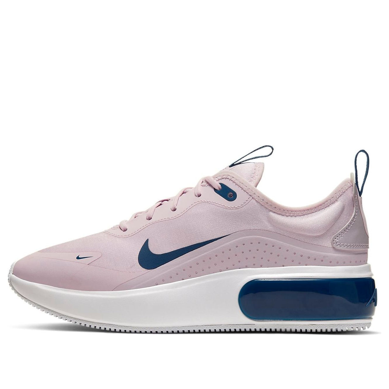 (WMNS) Nike Air Max Dia 'Barely Rose Blue' CI3898-600
