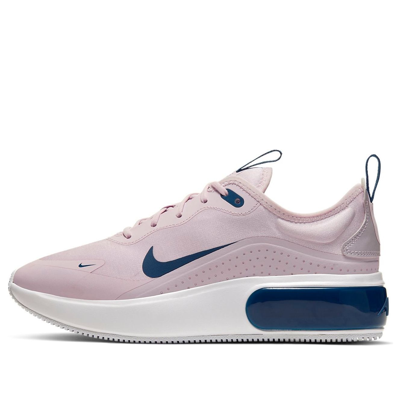 (WMNS) Nike Air Max Dia 'Barely Rose Blue' CI3898-600