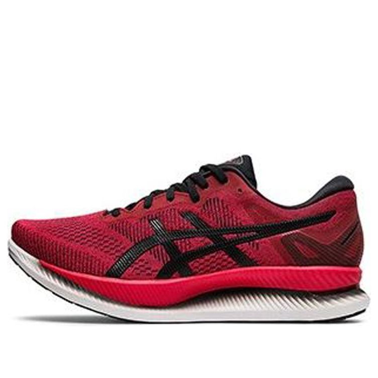 ASICS GlideRide 'Speed Red' 1011A817-600