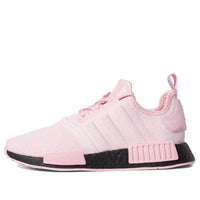 (WMNS) adidas NMD_R1 'True Pink Black' FX0825