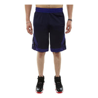 Air Jordan Rise Diamond Basketball Short 'Navy' 887438-416