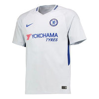Nike Chelsea FC 17/18 Away Jersey 'White' 905512-044