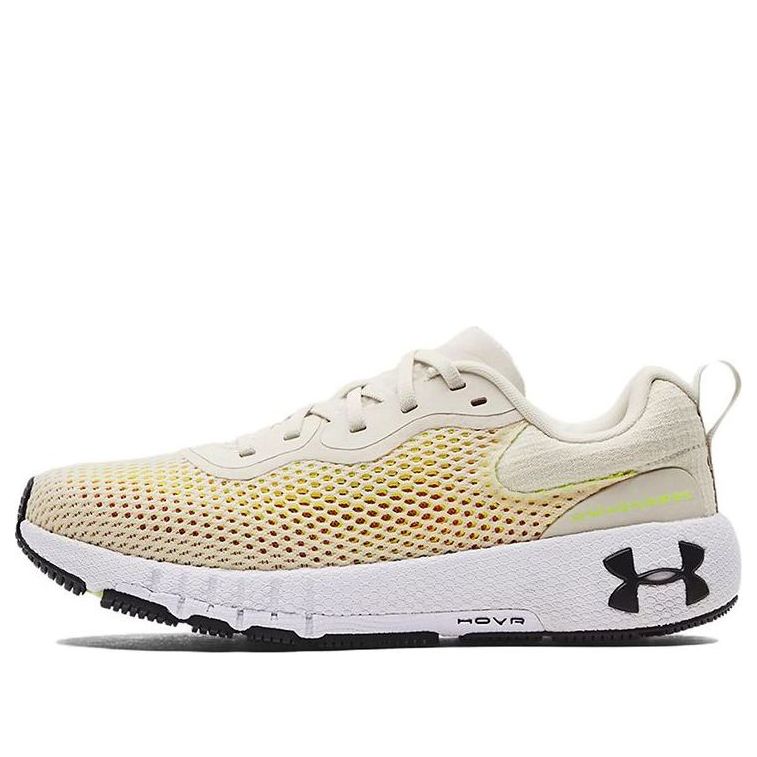 (WMNS) Under Armour HOVR Machina 2 SE 'Stone Cruise Gold' 3024741-109