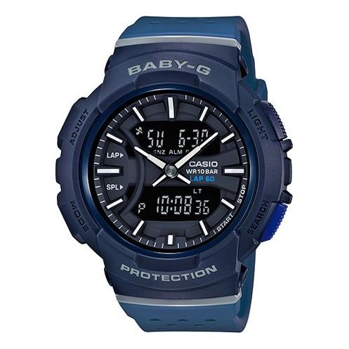 CASIO Baby-G 'Blue' BGA-240-2A12021