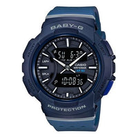 CASIO Baby-G 'Blue' BGA-240-2A12021