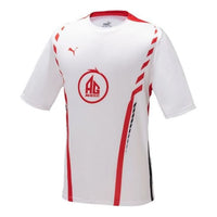 PUMA Casaul Jersey 'White' 605762-01