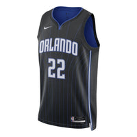 Nike x NBA Orlando Magic Icon Edition 22-23 Swingman Jersey 'Franz Wagner 22' DN2017-015