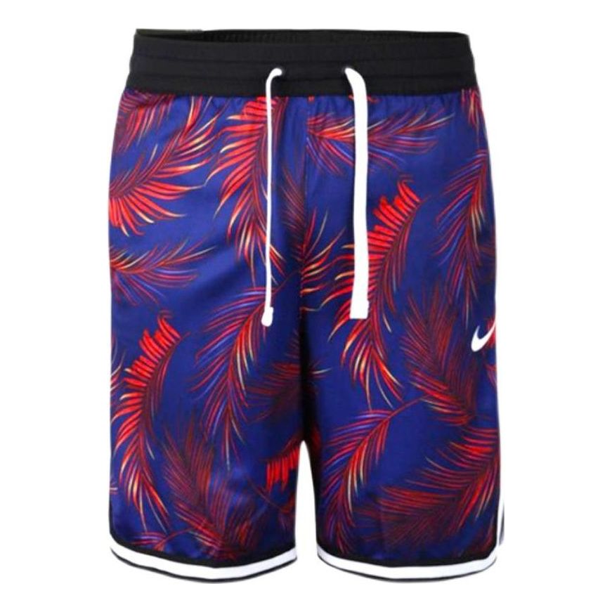 Nike Dri-Fit DNA Shorts 'Floral' AR1322-657