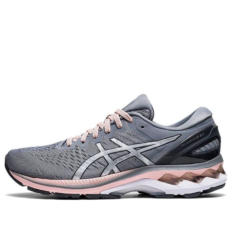 (WMNS) ASICS Gel-Kayano 27 'Sheet Rock' 1012A649-020