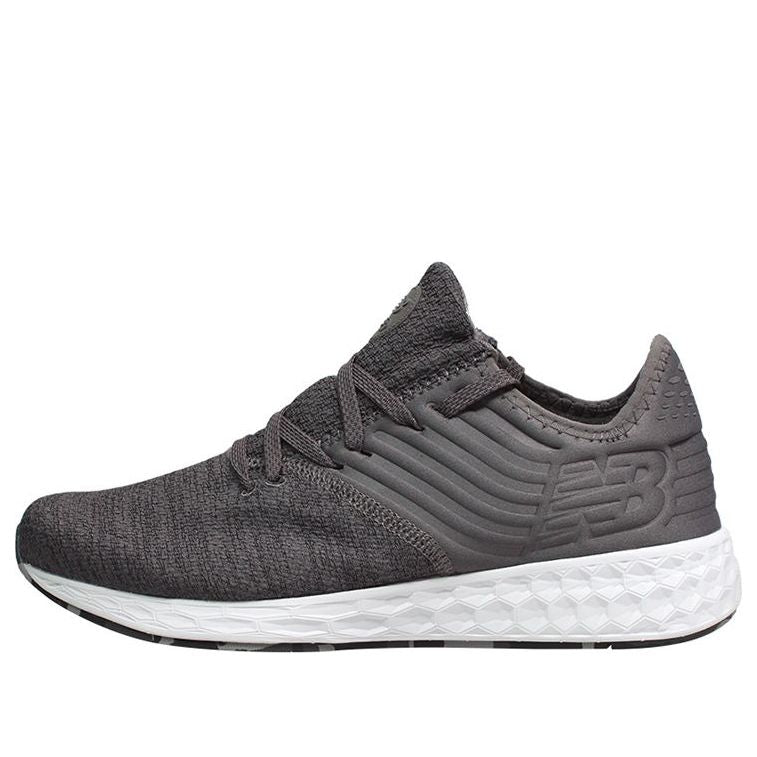 New Balance Fresh Foam Cruz 'Grey' MCRZDKG