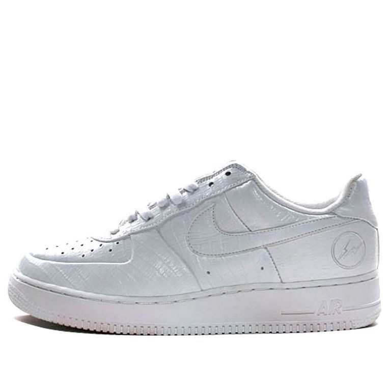 Nike Air Force 1 Htm 3 'White' 305895-112