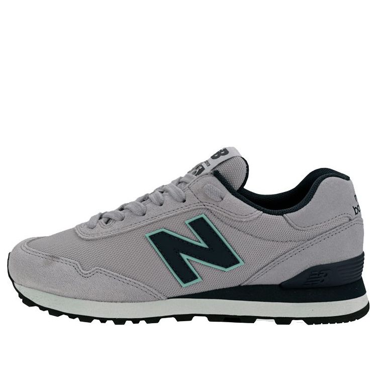 (WMNS) New Balance 515Series Sneakers Grey WL515BZ