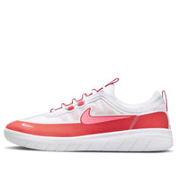 Nike Nyjah Free 2 SB 'White Lobster' BV2078-600