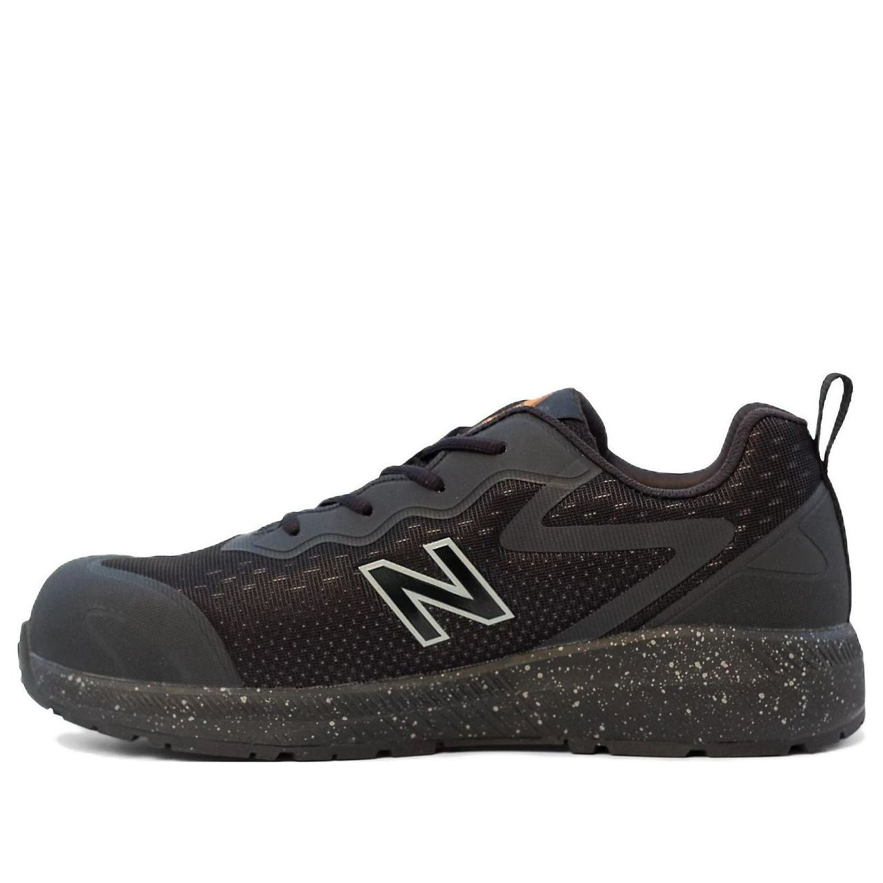 New Balance Logic 'Black' MIDLOGI