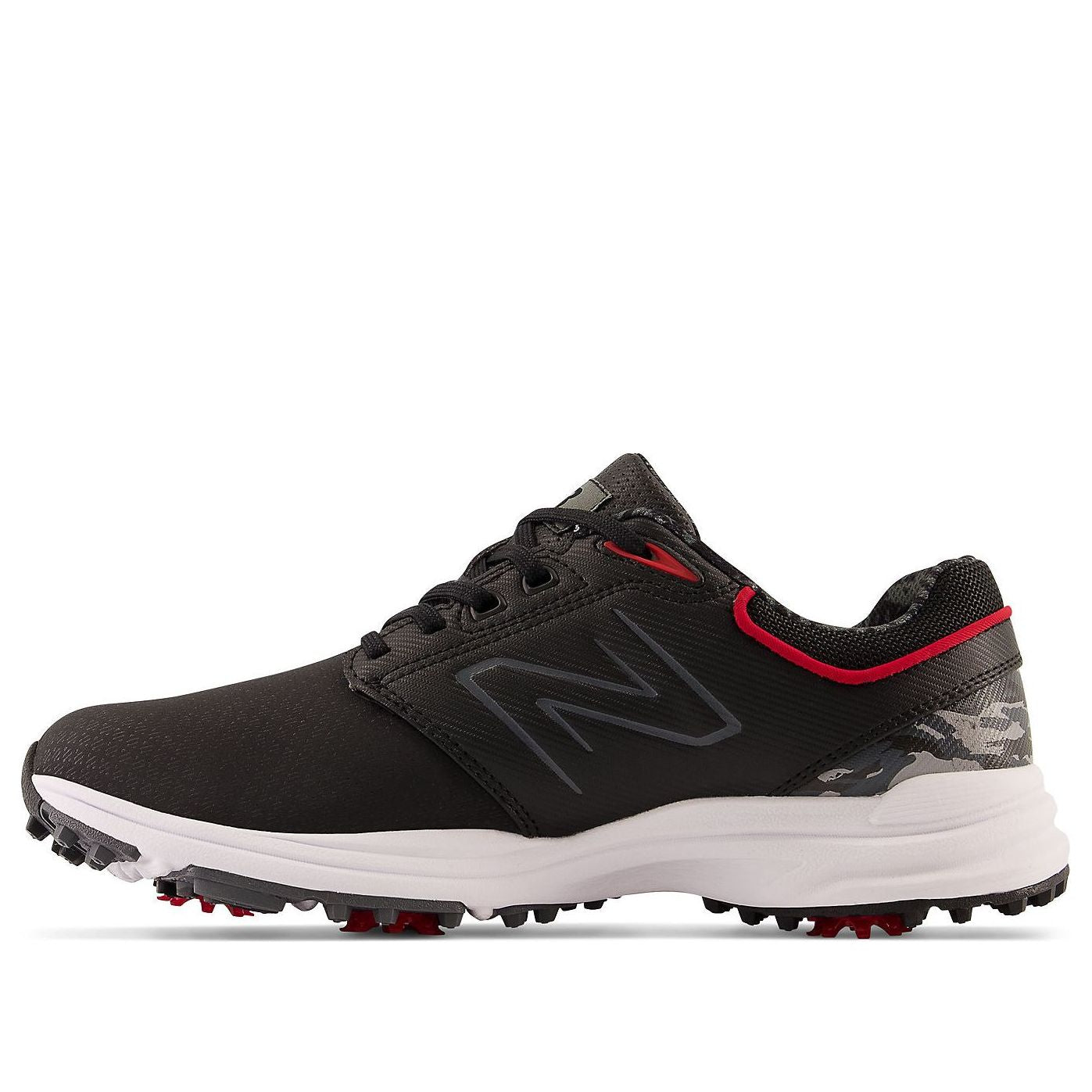 New Balance Brighton 'Black Red Camo' MG2010B1