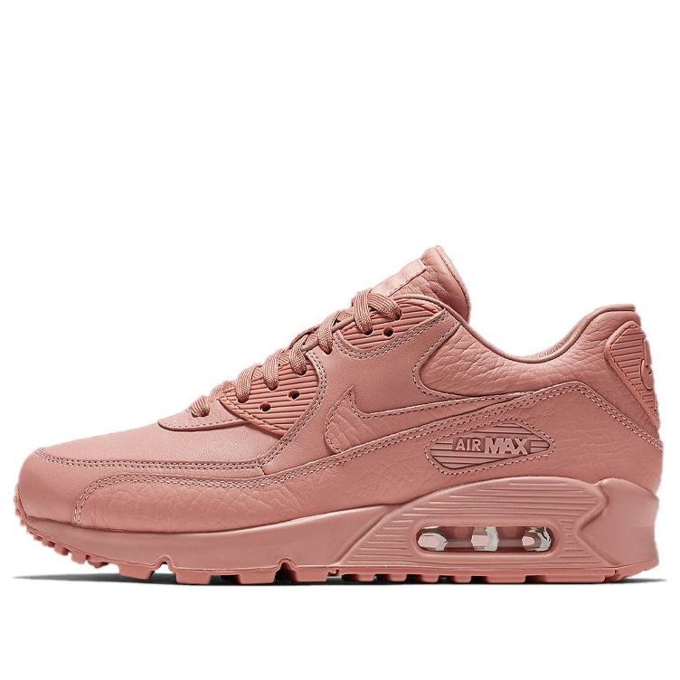 (WMNS) NikeLab Air Max 90 Pinnacle 'Rose Pink' 839612-601