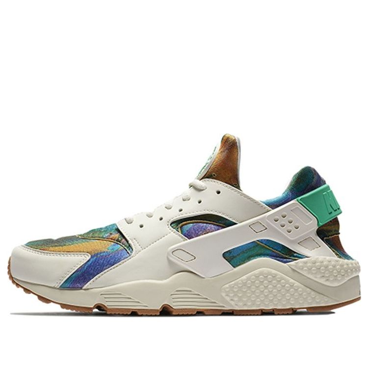 Nike Air Huarache Run Print 'Alternate Galaxy' AQ0533-100