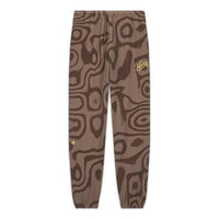 Converse x Wonka French Terry Jogger Asia Sizing 'Brown' 10026544-A01