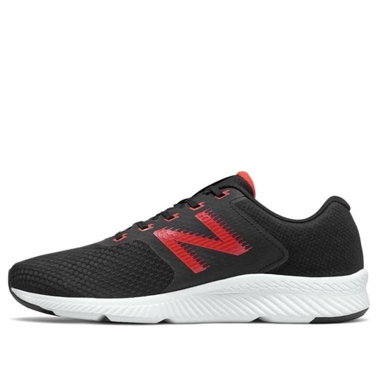 New Balance 413 Series Sneakers Black/Red M413RK1