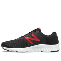 New Balance 413 Series Sneakers Black/Red M413RK1