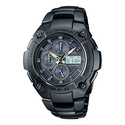 CASIO G-Shock MR-G 'Black' MRG-7100BJ-1AJF