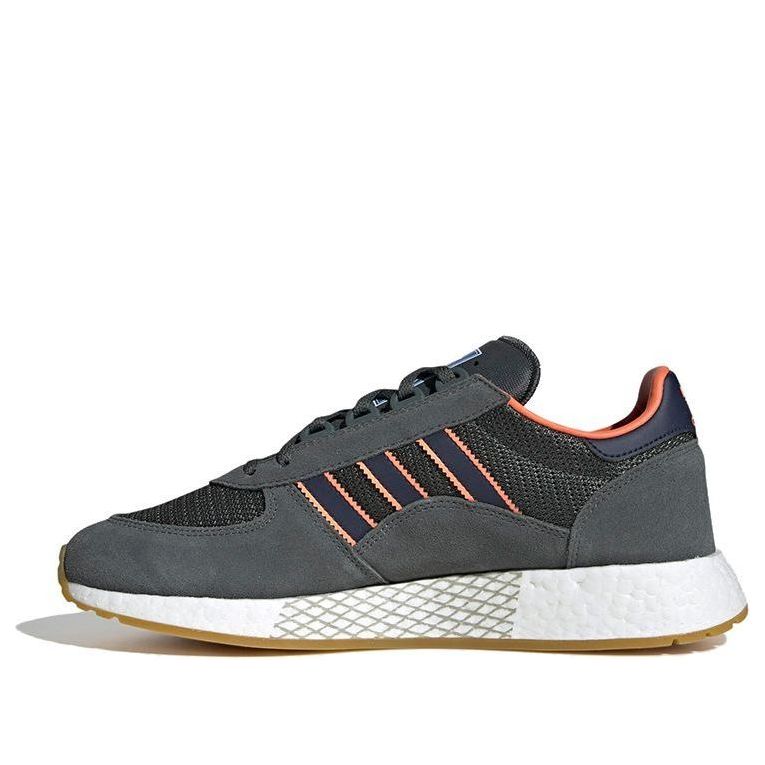 adidas Marathon Tech 'Legend Ivy Gum' EE5630