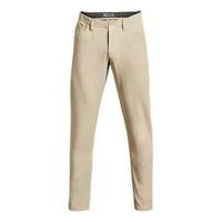 Under Armour Drive 5 Pocket Sports Pants 'Khaki' 1364934-289