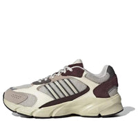 (WMNS) adidas Crazychaos 2000 'Cream Brown' JP5662