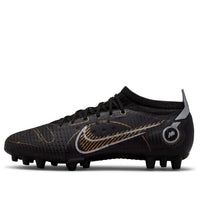 Nike Vapor 14 Pro AG 'Black Gold' DJ2845-007