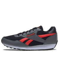 Reebok Rewind Run 'Black Dynamic Red' GX6015
