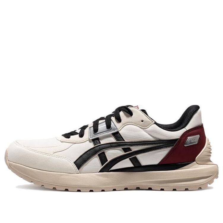 ASICS Tarther Sc 2.0 'White Black' 1203A313-100