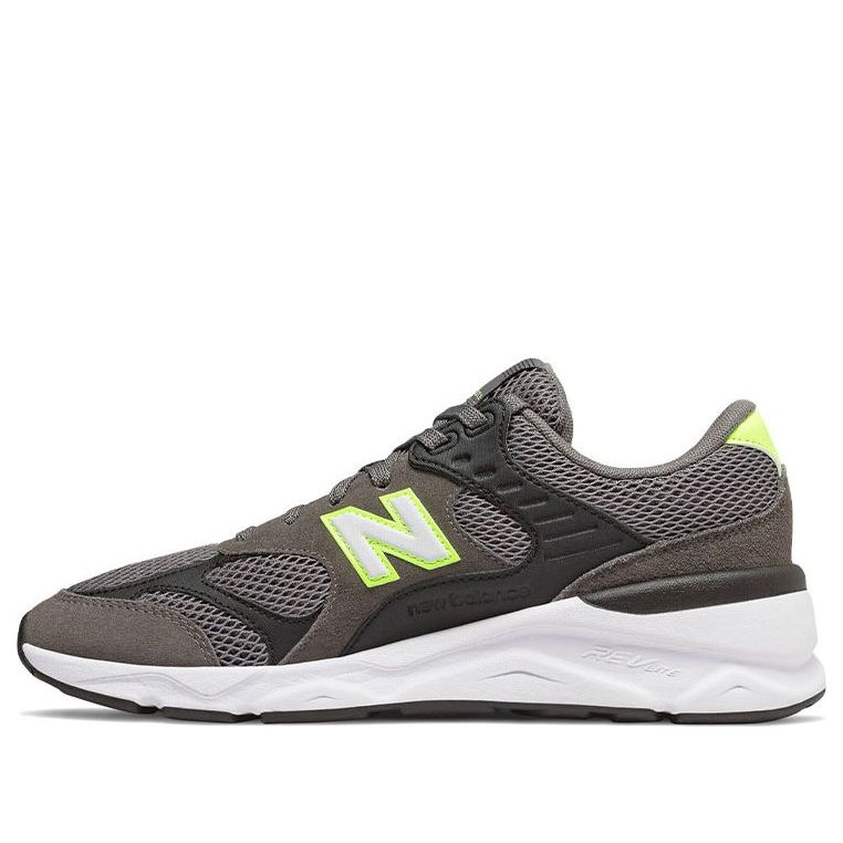 New Balance X-90 Brown/Green MSX90TBG